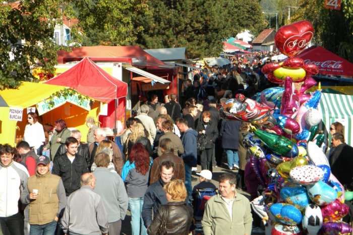 Ilustračný obrázok k článku Tipy na víkend: Špeciality Fraštáku a Cibuľové slávnosti